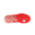 Zapatillas Bullpadel Performance Comfort 24I Mujer Rosa