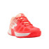 Zapatillas Bullpadel Performance Comfort 24I Mujer Rosa