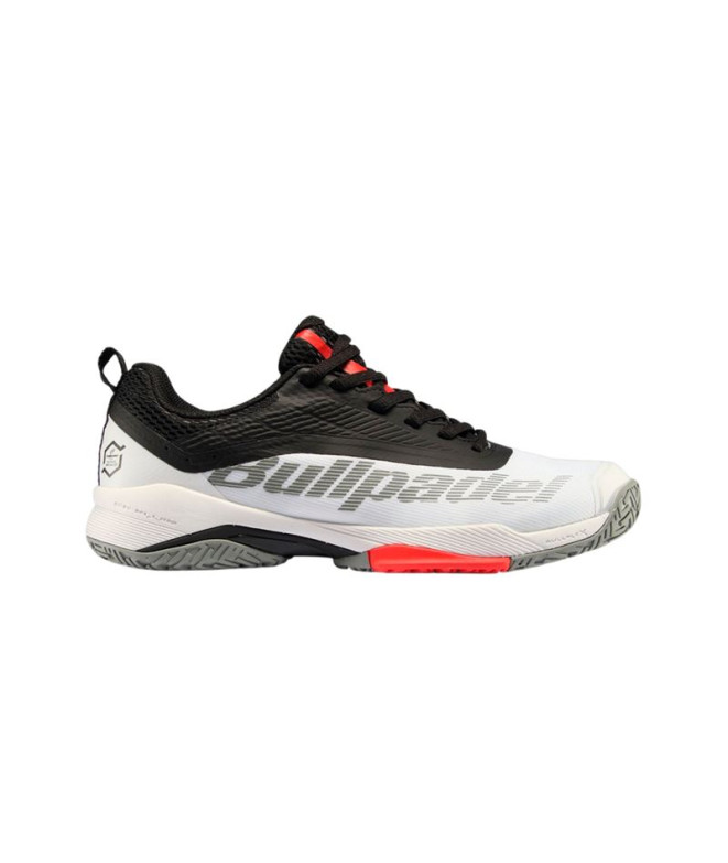 Zapatillas Bullpadel Performance Hybrid 24I...