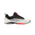 Zapatillas Bullpadel Performance Hybrid 24I Hombre Blanco/Negro