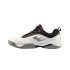 Zapatillas Bullpadel Performance Hybrid 24I Hombre Blanco/Negro