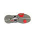 Zapatillas Bullpadel Performance Hybrid 24I Hombre Blanco/Negro