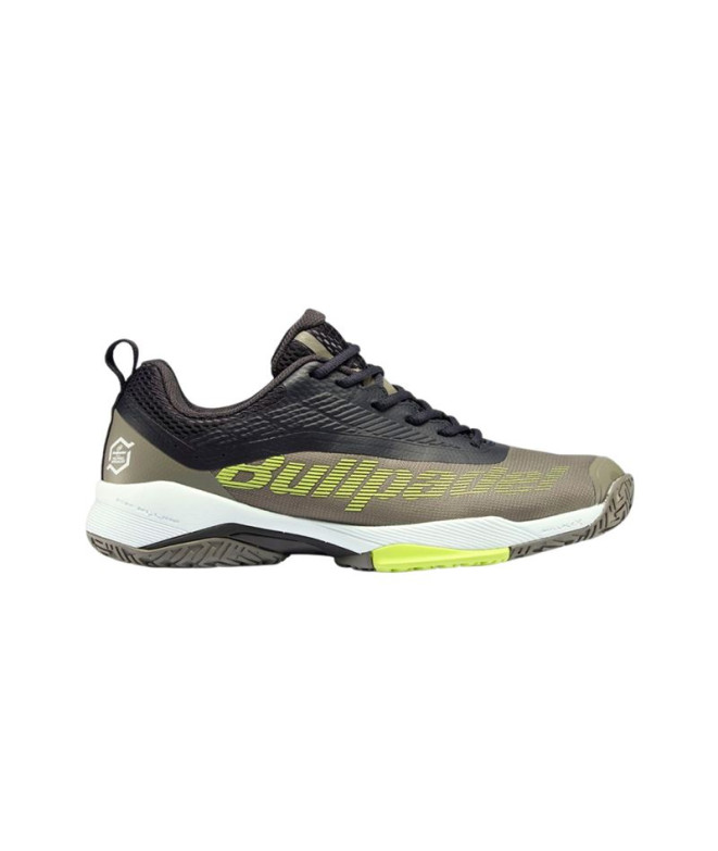 Zapatillas Bullpadel Performance Hybrid 24I...