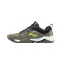 Zapatillas Bullpadel Performance Hybrid 24I Hombre Kaki