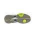 Zapatillas Bullpadel Performance Hybrid 24I Hombre Kaki