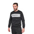 Sudadera J'Hayber Essential Negro Hombre