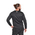 Sudadera J'Hayber Essential Negro Hombre