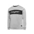 Sudadera J'Hayber Essential Gris Hombre