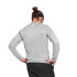Sudadera J'Hayber Essential Gris Hombre