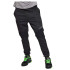 Pantalón J'Hayber Neostrip Negro Hombre