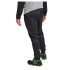 Pantalón J'Hayber Neostrip Negro Hombre