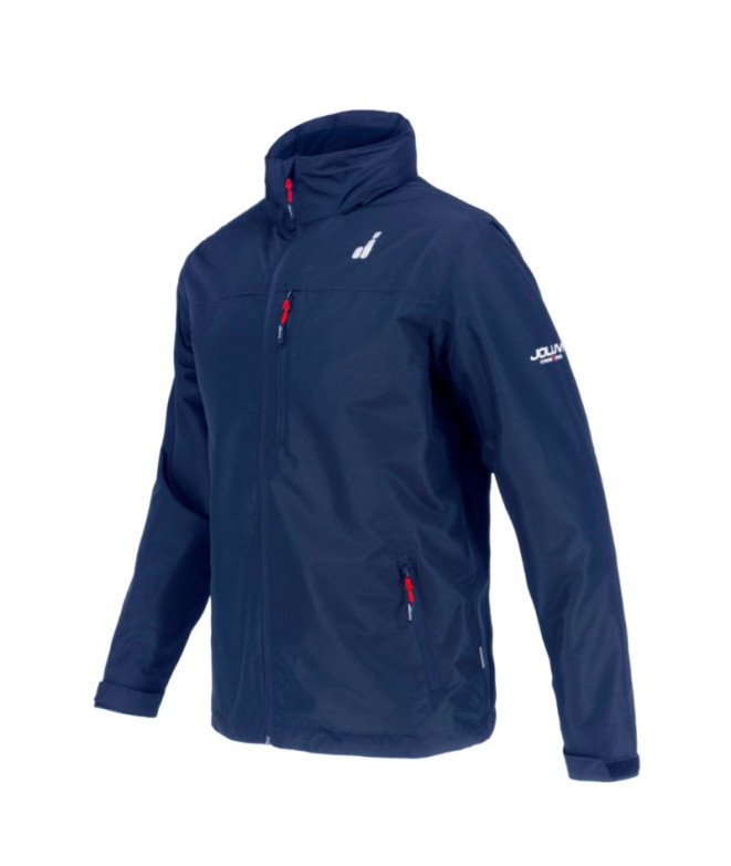 Anorack Joluvi Fiord 3L Marino