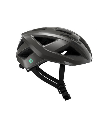 Casco de Ciclismo Lazer Tonic KinetiCore Titanium