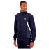 Sudadera Le Coq Sportif Heritage Fz Sweat N°1 Sky Captain Hombre