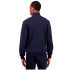 Sudadera Le Coq Sportif Heritage Fz Sweat N°1 Sky Captain Hombre