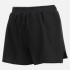 Pantalón de Pádel Macron Cb Carolina Negro Mujer