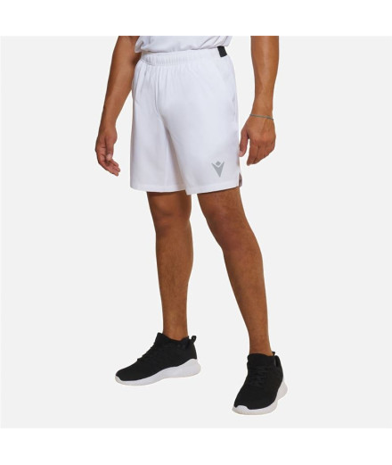 Pantalón de Pádel Macron Cb Miguel Blanco Hombre