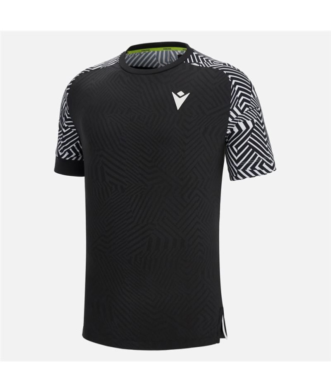 Camiseta de Pádel Macron Prime Cc Pablo II...