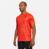 Camiseta de Pádel Macron Start Cc Juan II Rojo Hombre