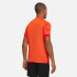 Camiseta de Pádel Macron Start Cc Juan II Rojo Hombre