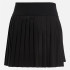 Falda de Pádel Macron Cc Artemisia Negro Mujer