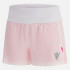 Pantalón de Pádel Macron Cc Cornelia II Blanco Rosa Hombre