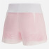 Pantalón de Pádel Macron Cc Cornelia II Blanco Rosa Hombre