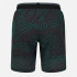 Pantalón de Pádel Macron Cd Miguel Negro/Aqua Hombre