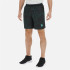 Pantalón de Pádel Macron Cd Miguel Negro/Aqua Hombre