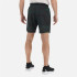 Pantalón de Pádel Macron Cd Miguel Negro/Aqua Hombre