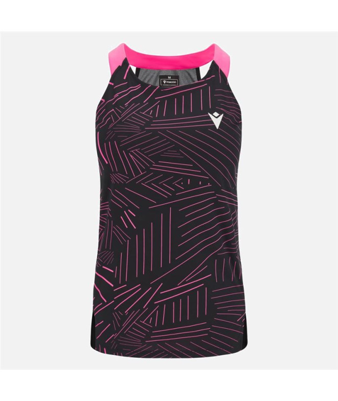 Camiseta de Pádel Macron Prime Cd Iciar...