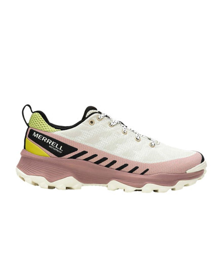 Zapatillas de Montaña Merrell Speed Eco Wp Mujer