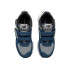 Zapatillas New Balance 574 Core Hook & Loop Nb Azul Infantil