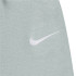 Conjunto Nike Essential Fleece Crew Set Infantil Verde