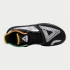 Zapatillas De Baloncesto Peak Big Triangle Kid Infantil Negro