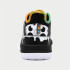 Zapatillas De Baloncesto Peak Big Triangle Kid Infantil Negro