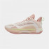Zapatillas De Baloncesto Peak Flash 5 Hombre Rosa