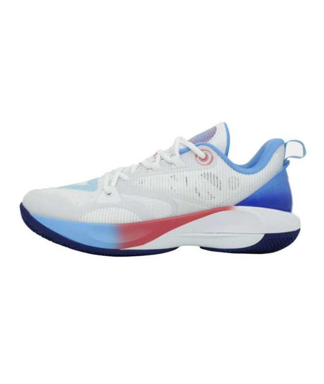 Zapatillas De Baloncesto Peak Talent 1 Hombre...