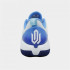Zapatillas De Baloncesto Peak Talent 1 Hombre Blanco/Azul