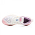 Zapatillas De Baloncesto Peak Big Trangle 3 Hombre Rosa