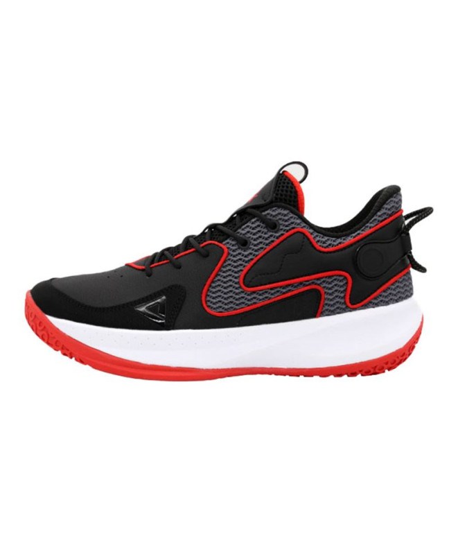 Zapatillas De Baloncesto Peak Game 3 Hombre...