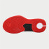 Zapatillas De Baloncesto Peak Game 3 Hombre Negro/Rojo