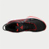 Zapatillas De Baloncesto Peak Game 3 Hombre Negro/Rojo