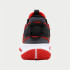 Zapatillas De Baloncesto Peak Game 3 Hombre Negro/Rojo