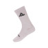 Calcetines Peak Elite Shocks High Blanco