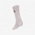 Calcetines Peak Elite Shocks High Blanco