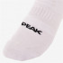 Calcetines Peak Elite Shocks High Blanco
