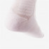 Calcetines Peak Elite Shocks High Blanco