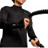 Sudadera de Fitness Puma Flex 1/4 Zip Hombre