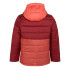 Chaqueta de Montaña Regatta LofthousevIII Infantil Rojo/Mineral Rojo